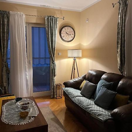 Apartman Nina Kotor Kültér fotó