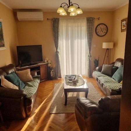 Apartman Nina Kotor Kültér fotó