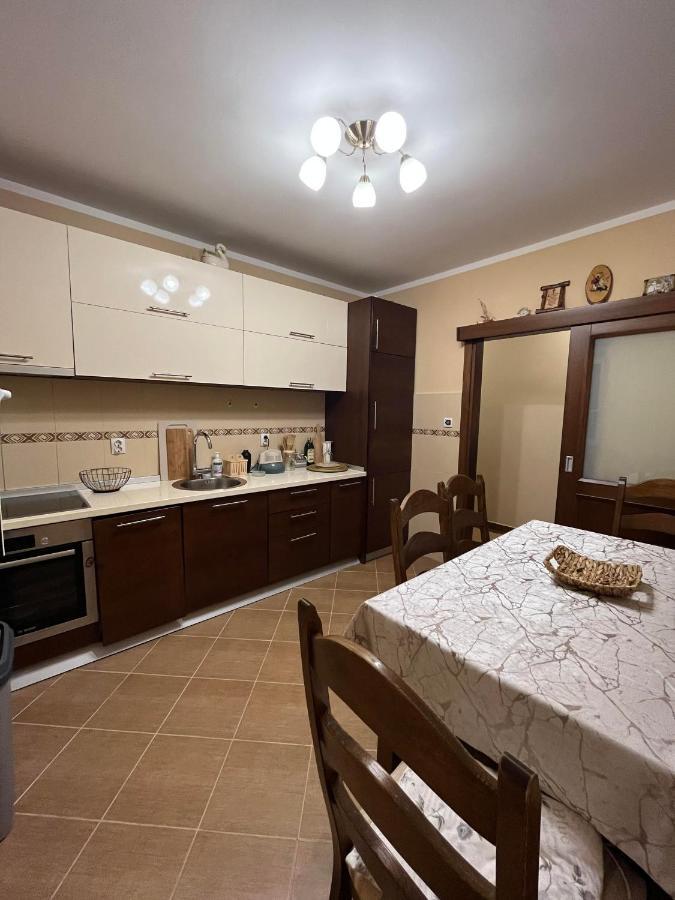 Apartman Nina Kotor Kültér fotó