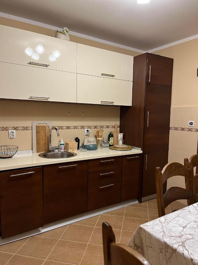 Apartman Nina Kotor Kültér fotó