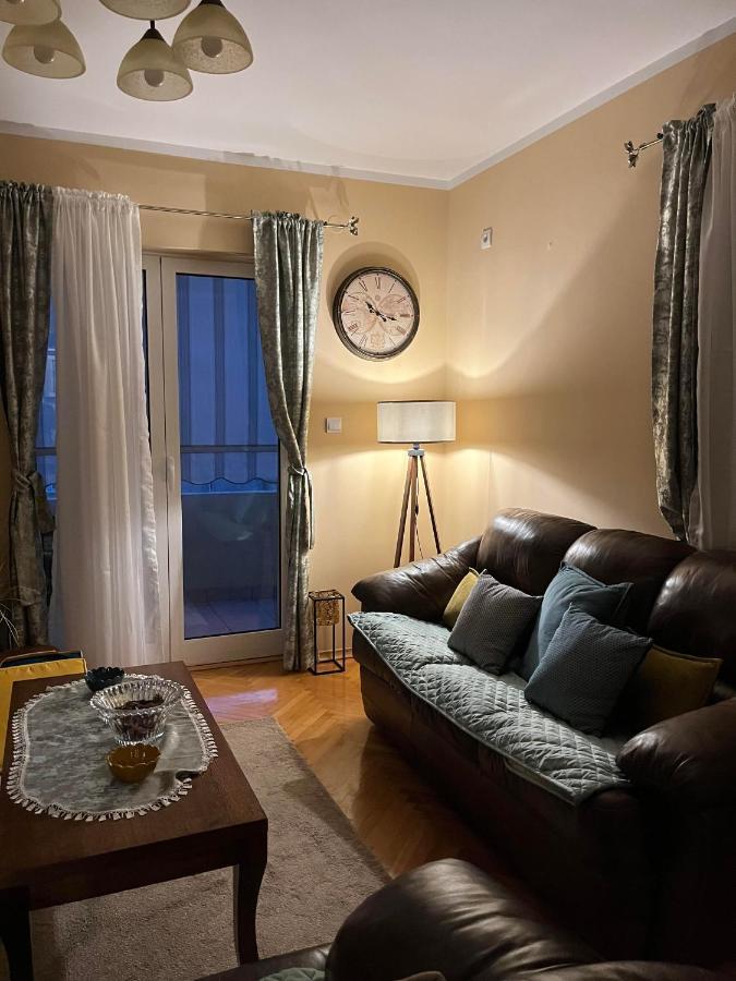 Apartman Nina Kotor Kültér fotó