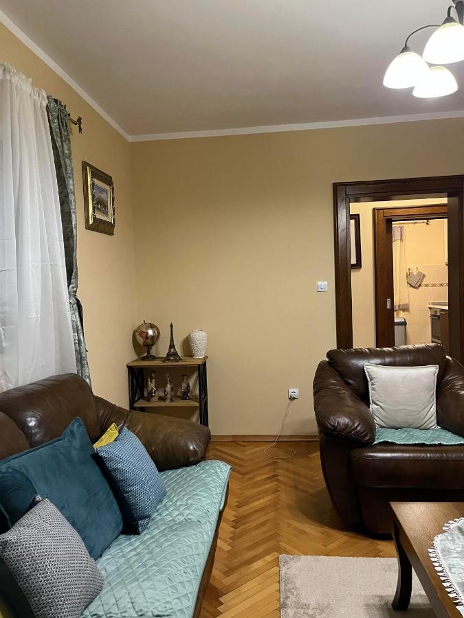 Apartman Nina Kotor Kültér fotó
