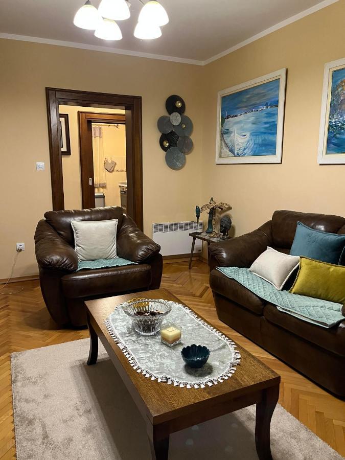 Apartman Nina Kotor Kültér fotó