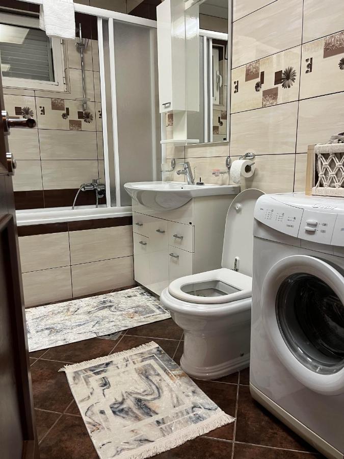Apartman Nina Kotor Kültér fotó