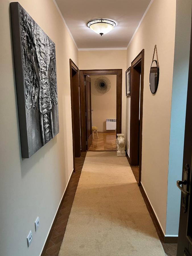 Apartman Nina Kotor Kültér fotó